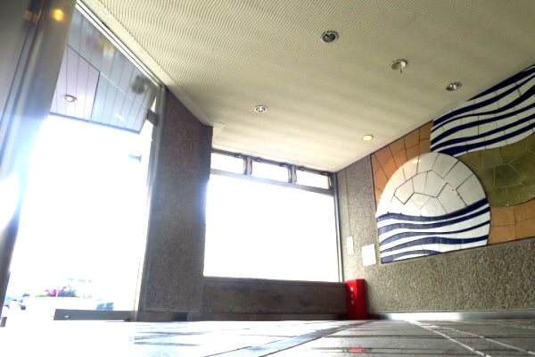 東京都世田谷区南烏山６丁目 ロビー