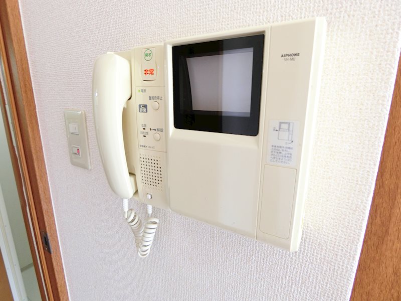 東京都杉並区堀ノ内３丁目 セキュリティ