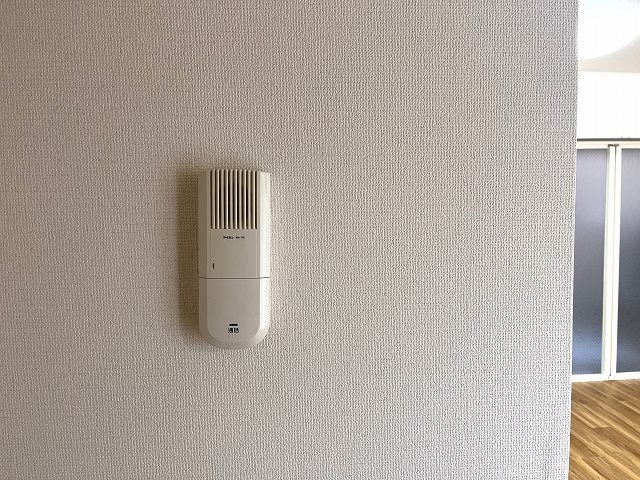 東京都渋谷区西原３丁目 セキュリティ