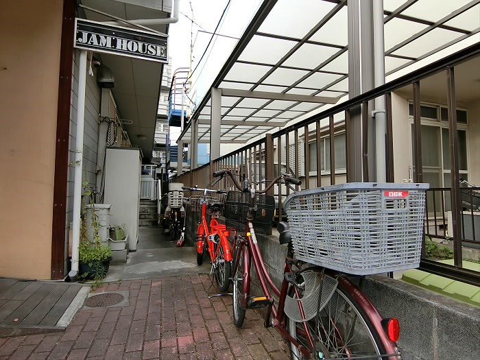 東京都渋谷区西原１丁目 その他
