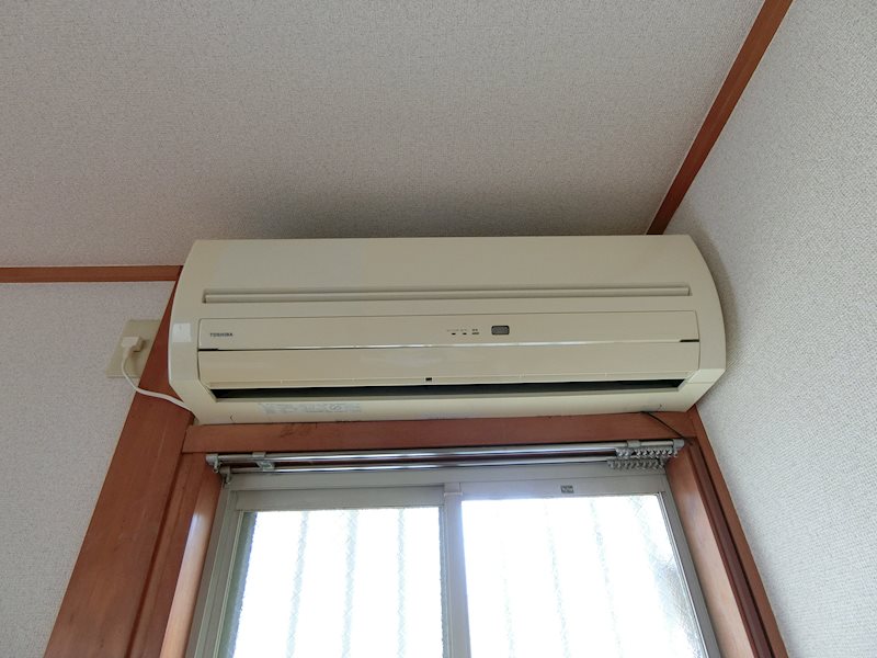 東京都世田谷区羽根木２丁目 その他設備