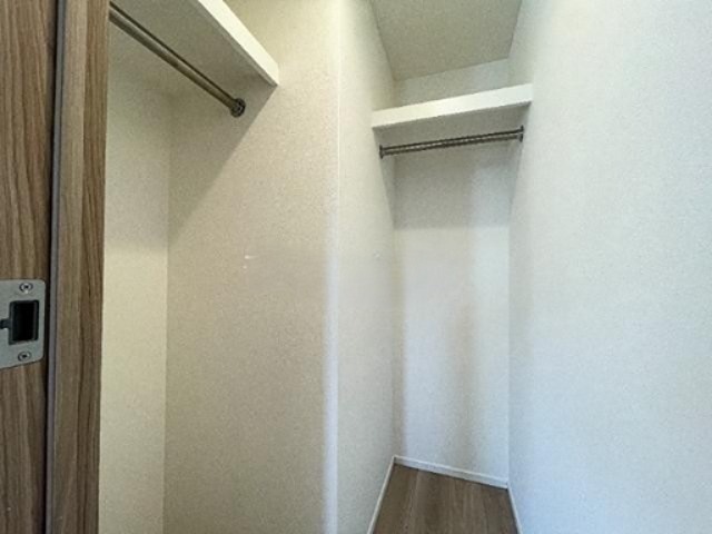東京都渋谷区西原２丁目 収納