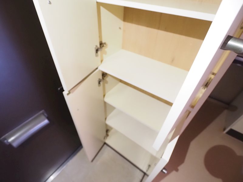 日神パレス永福町 収納