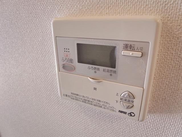 東京都世田谷区代田６丁目 その他設備