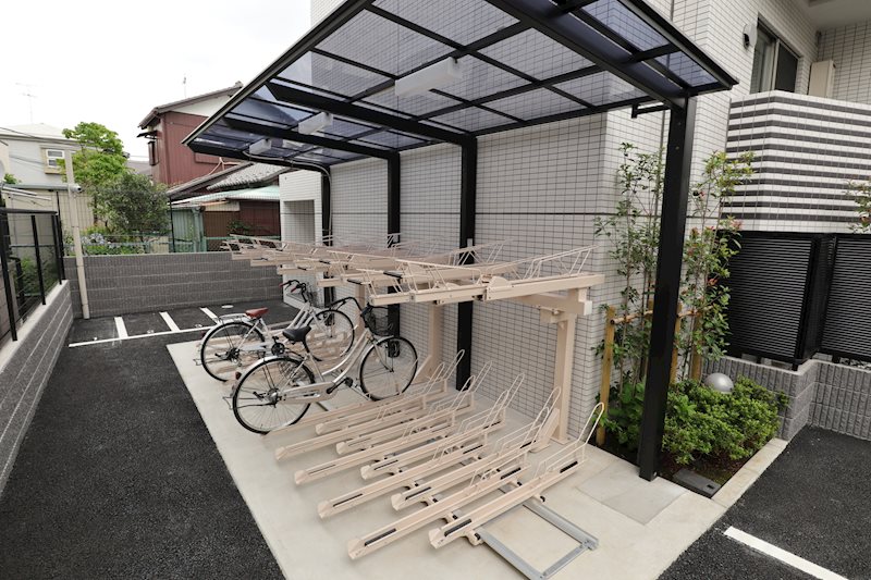 スカイコート世田谷代田橋 その他共有部分