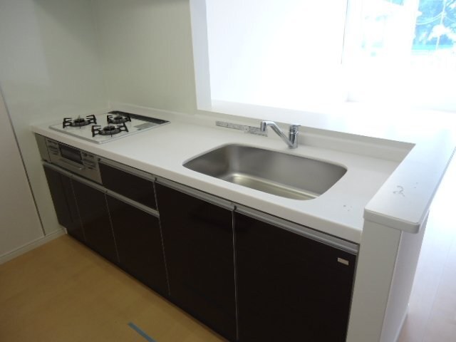 東京都三鷹市上連雀８丁目 キッチン