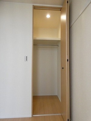 フィカーサ　ブランカ   収納