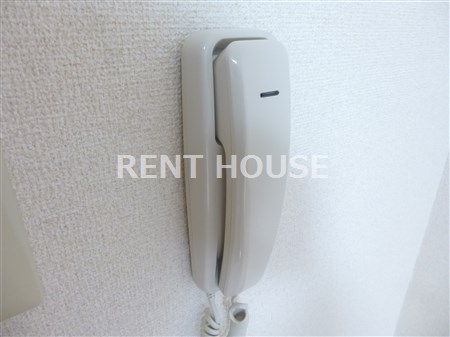 シャルムメゾン　弊社専任 セキュリティ