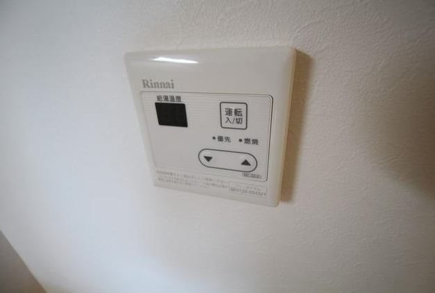 東京都世田谷区上北沢５丁目 その他設備