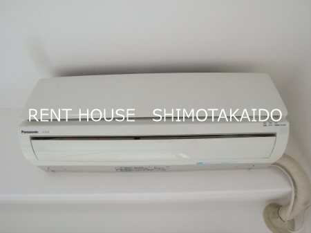 東京都世田谷区羽根木２丁目 その他設備