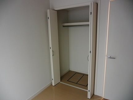 東京都渋谷区笹塚１丁目 収納