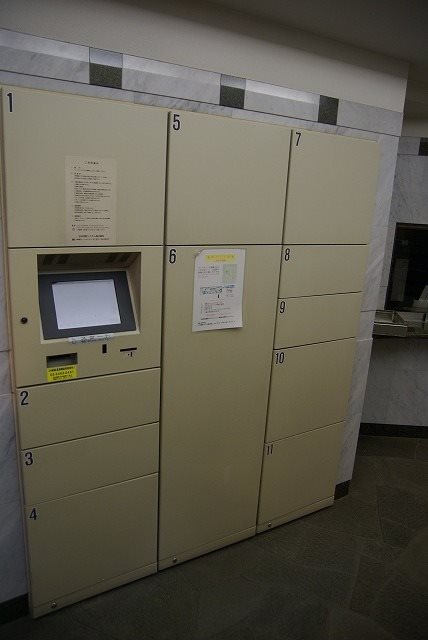 東京都世田谷区大原１丁目 その他共有部分