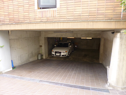東京都渋谷区笹塚３丁目 駐車場