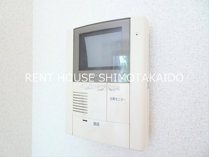 シャンブル セキュリティ