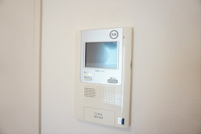 東京都世田谷区北沢５丁目 セキュリティ