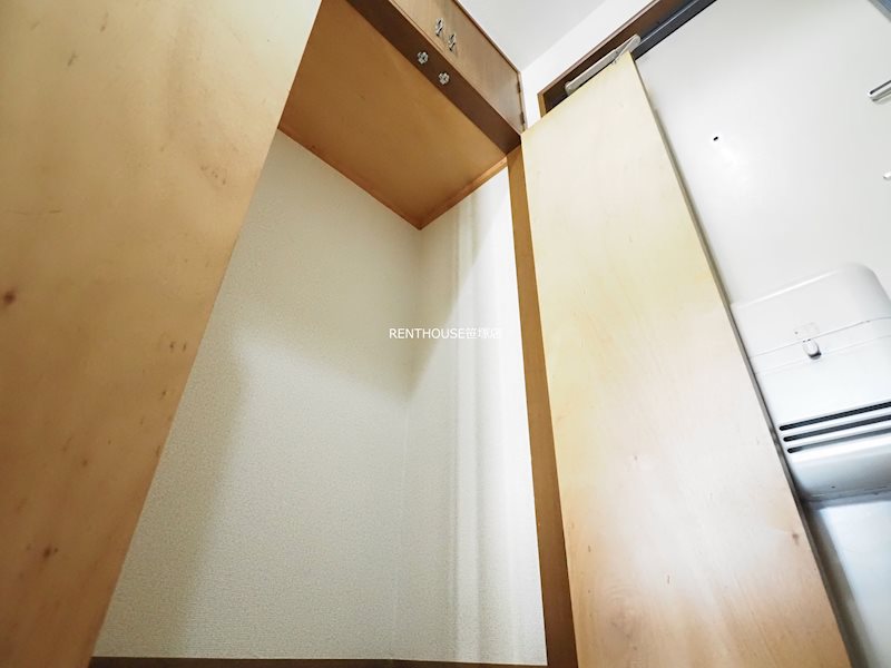 東京都世田谷区大原１丁目 収納