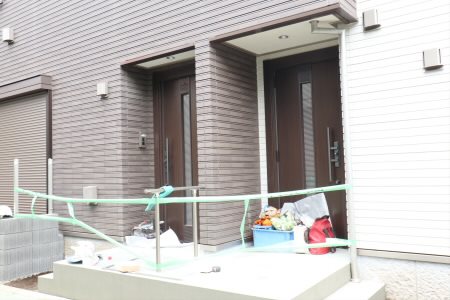 東京都世田谷区上北沢３丁目 その他共有部分