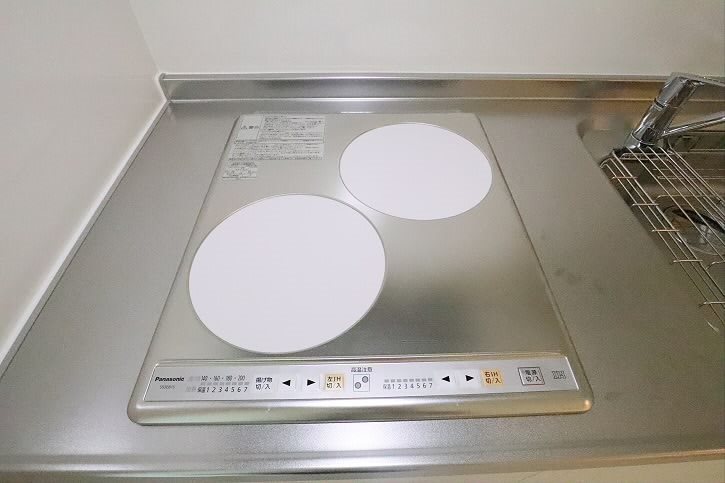 東京都世田谷区上北沢３丁目 キッチン
