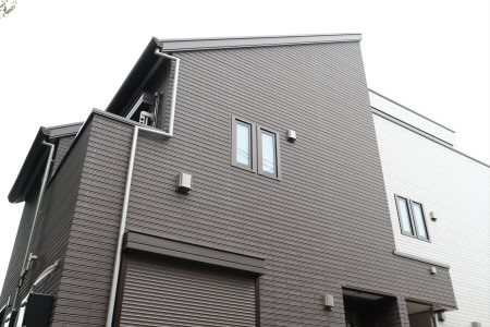 東京都世田谷区上北沢３丁目 外観