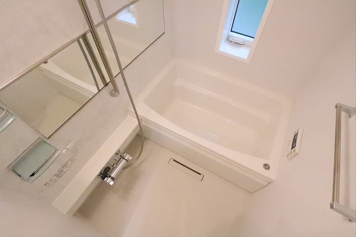 東京都世田谷区上北沢３丁目 風呂画像