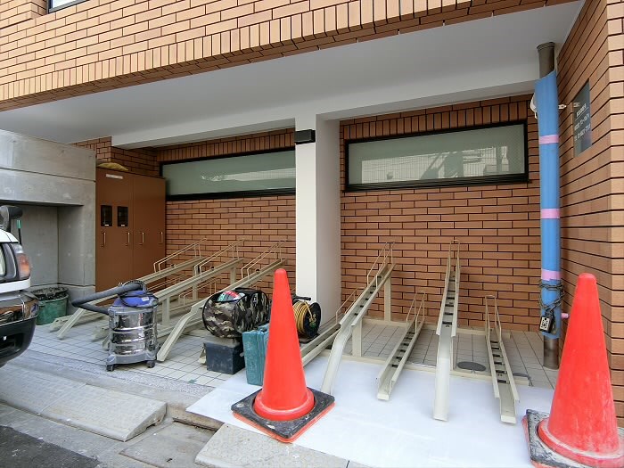 東京都中野区南台３丁目 その他共有部分