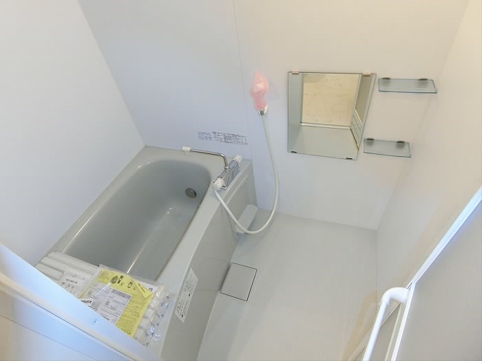 東京都中野区南台３丁目 風呂画像