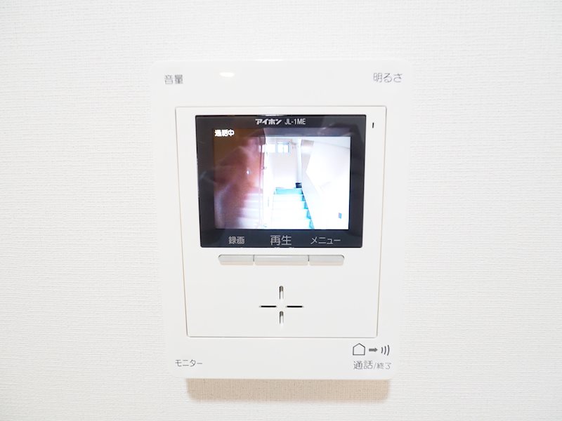 東京都杉並区和泉１丁目 セキュリティ
