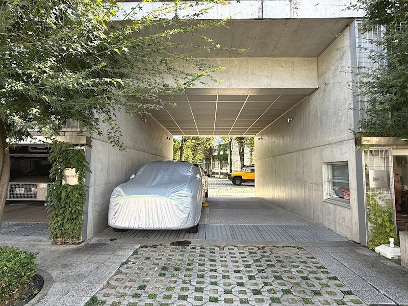 東京都杉並区大宮１丁目 駐車場