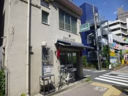 東京都渋谷区笹塚２丁目 警察署・交番
