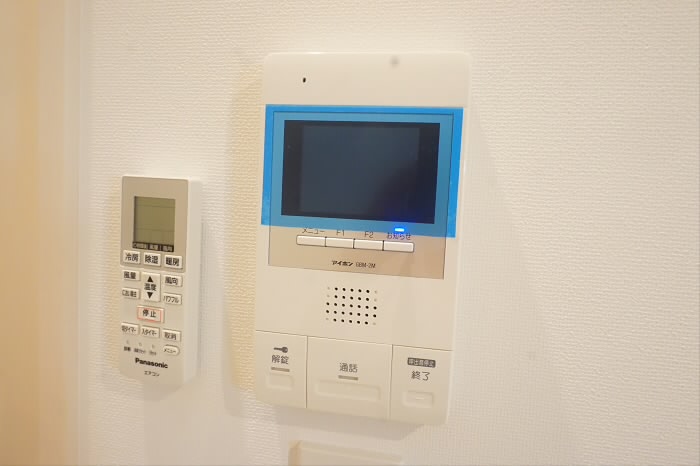 東京都渋谷区本町４丁目 セキュリティ