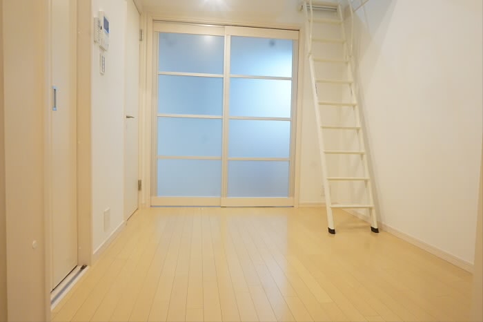 東京都渋谷区本町４丁目 ベッドルーム