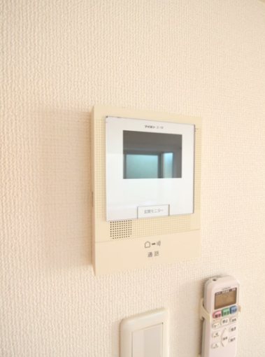東京都世田谷区赤堤５丁目 セキュリティ