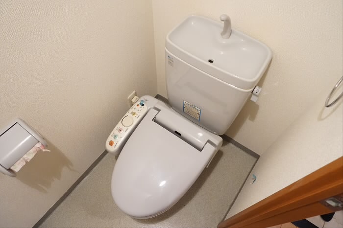 東京都渋谷区本町１丁目 トイレ