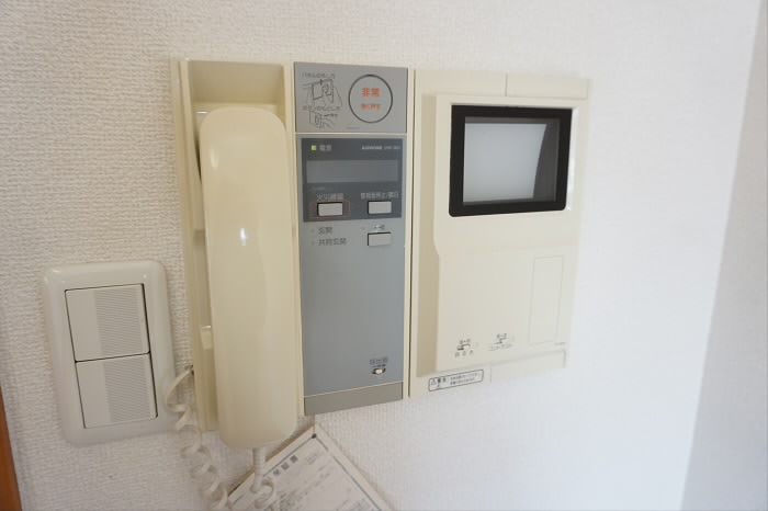東京都渋谷区本町１丁目 セキュリティ