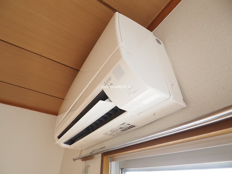 東京都世田谷区大原１丁目 その他設備