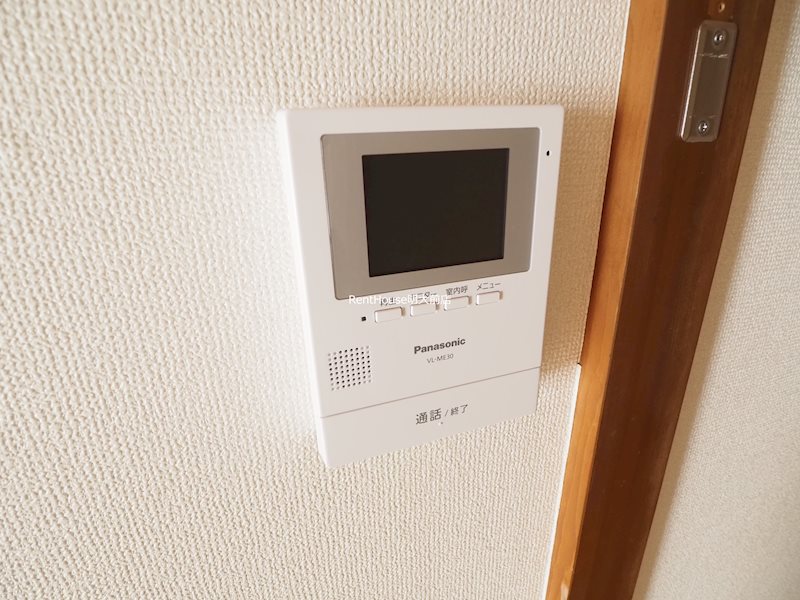 東京都世田谷区大原１丁目 セキュリティ