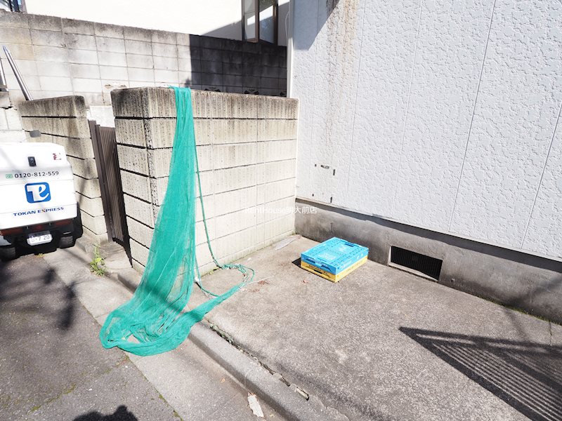 東京都世田谷区大原１丁目 その他共有部分