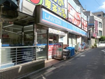 東京都杉並区阿佐谷南１丁目 コンビニ