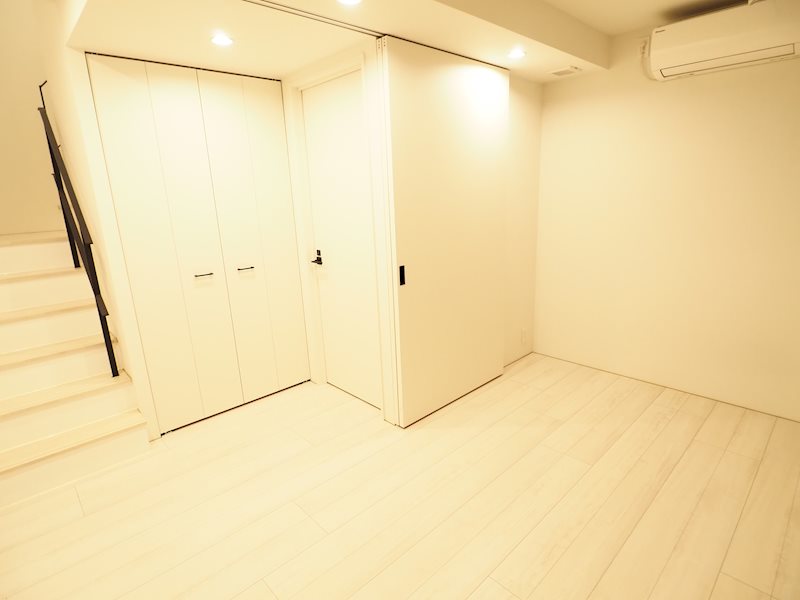 東京都渋谷区本町１丁目 ベッドルーム