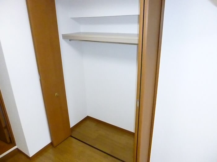 東京都杉並区方南１丁目 収納