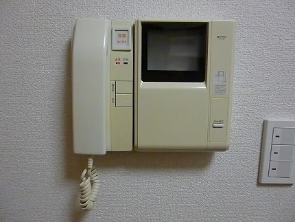 東京都杉並区方南１丁目 セキュリティ