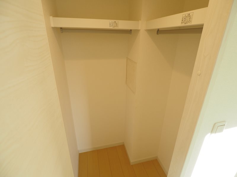 東京都杉並区方南１丁目 収納
