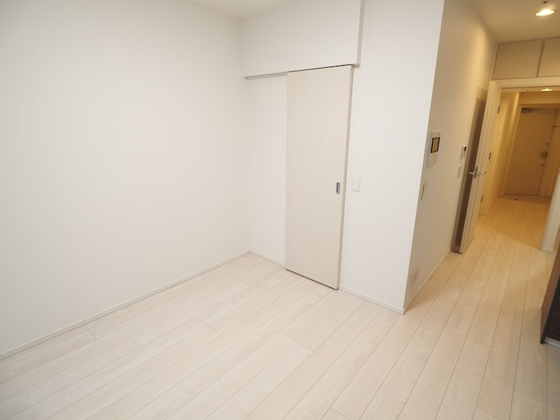 東京都渋谷区笹塚２丁目 リビング