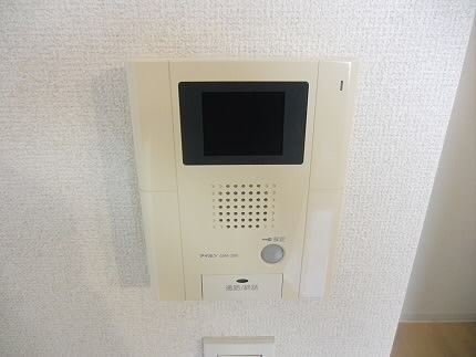 東京都渋谷区本町６丁目 セキュリティ