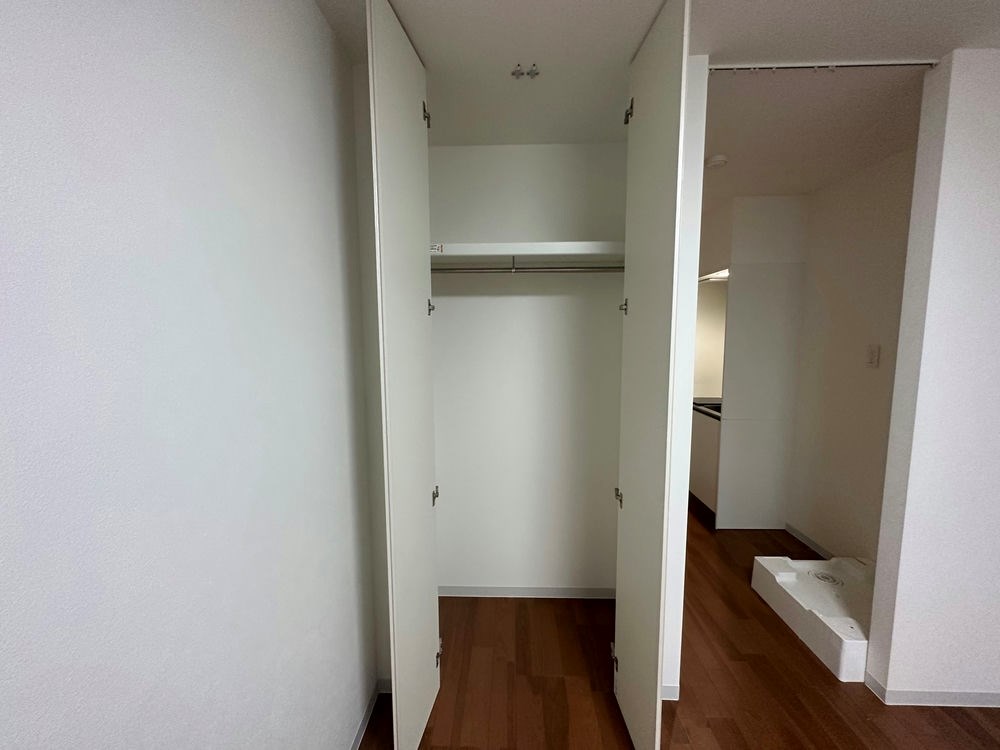 東京都杉並区和泉２丁目 収納