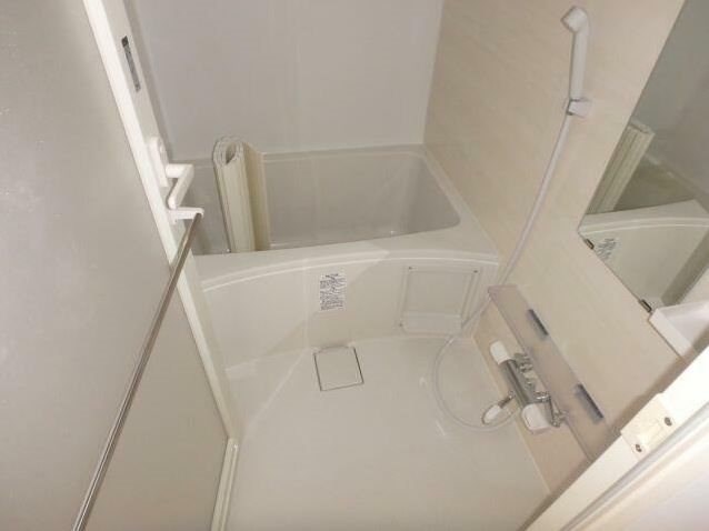 東京都世田谷区赤堤５丁目 風呂画像