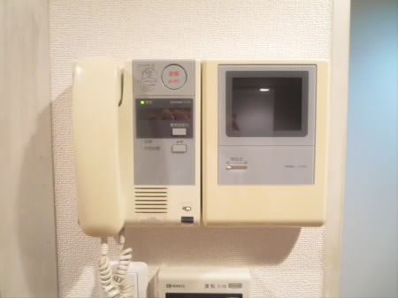 東京都世田谷区代田４丁目 セキュリティ