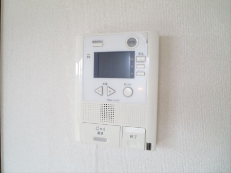 東京都杉並区高井戸東３丁目 セキュリティ