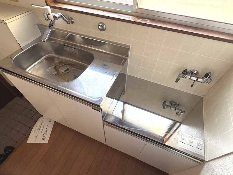 東京都中野区南台３丁目 キッチン