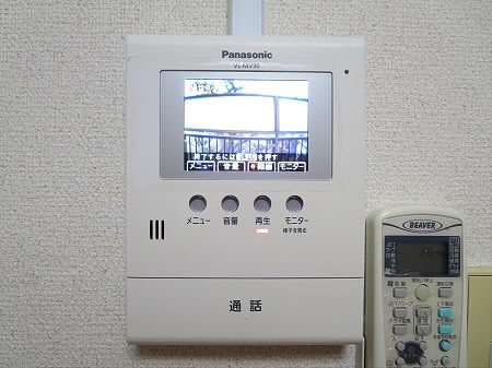 東京都世田谷区桜上水５丁目 セキュリティ